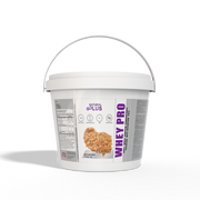 Whey Pro Premium - Proteina concentrata din zer